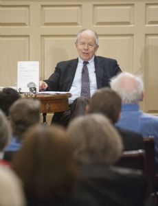 James T. Patterson (historian)