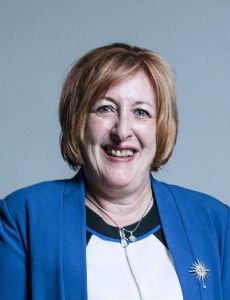 Yvonne Fovargue