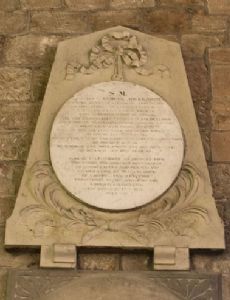 Samuel Dickenson