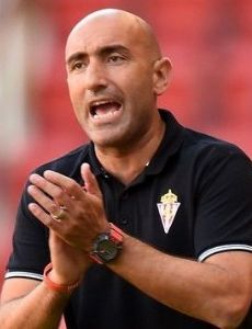 Abelardo Fernández