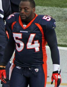 Lee Robinson