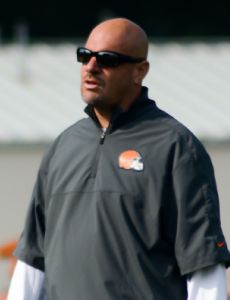 Mike Pettine