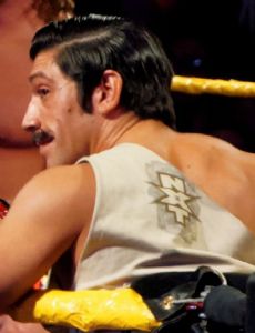 Simon Gotch