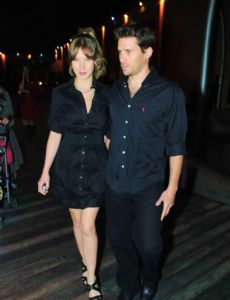 Adi Himelbloy and Oren Maor