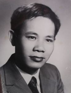 Dai Duy Ban