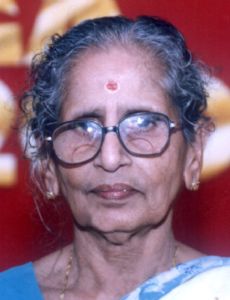 M. Leelavathy