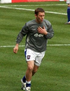 Richard Naylor