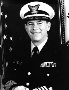 J. William Kime
