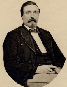 Célestin Lavigueur