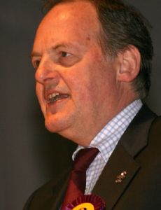 William Legge, 10th Earl of Dartmouth