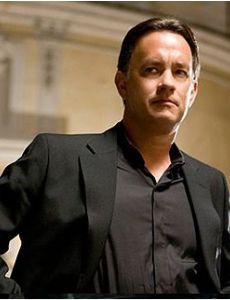 Robert Langdon
