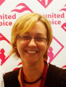 Jodie Harrison
