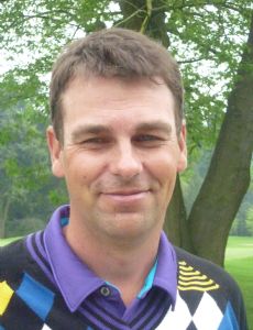Anders Schmidt Hansen