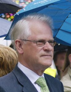 Ingvar Carlsson