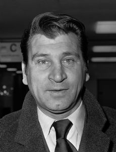 Manol Manolov