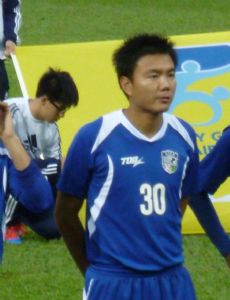 Chiang Ming-han