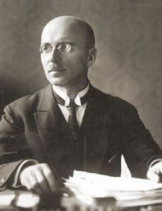 Jan Stanisław Jankowski