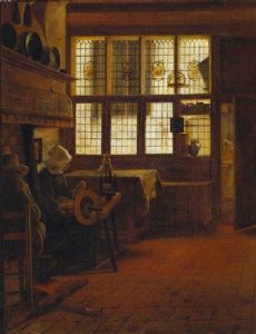 Esaias Boursse