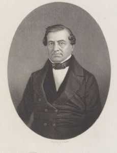 Pierre Adolphe Rost
