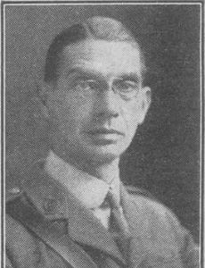 Frank Atcherley Rose