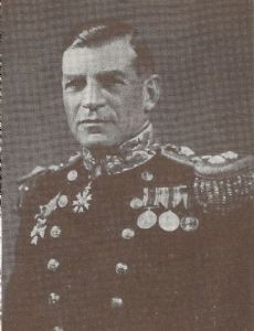 Ernest Augustus Taylor