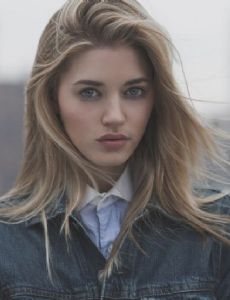 Jenna B. Kelly