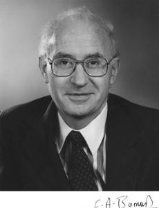 Eric Barnard