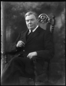Patrick Hannon