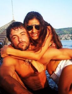 Kayky Brito and Raian Rodovalho