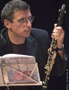 Gabriele Mirabassi