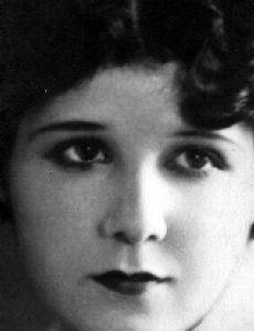 Gladys Hulette