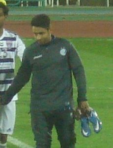 Abbas Mohammad Rezaei