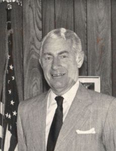 Charles S. Whitehouse