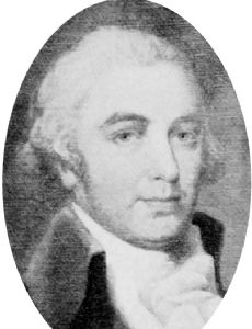 Robert White (judge)