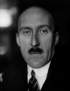Harry Crookshank, 1st Viscount Crookshank