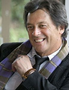 Ian Taylor (New Zealand businessman)