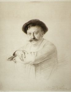 Aimé Morot