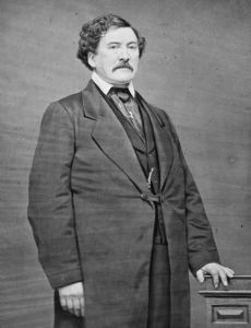 George Briggs (New York politician)