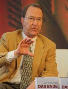 Ian Kershaw