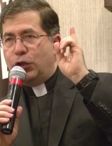 Frank Pavone