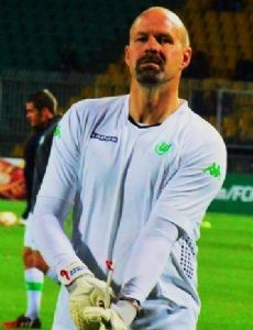 Andreas Hilfiker