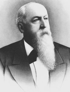 Frank Dekum