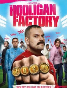 The Hooligan Factory