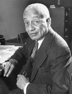 Alain LeRoy Locke