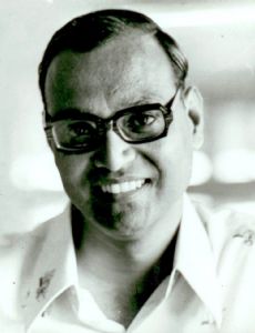S. R. Ramaswamy