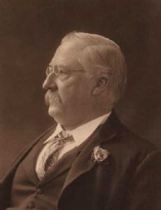 George Turner (politician)