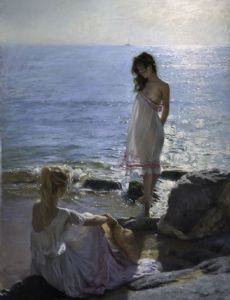 Vicente Romero Redondo
