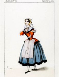 Jeanne-Anaïs Castellan