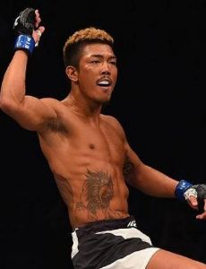 Teruto Ishihara
