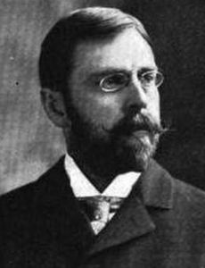 Herman Vandenburg Ames